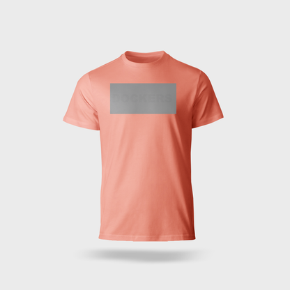 Hashback Round Neck Export Cut Label Brand T Shirt Men's C-20
