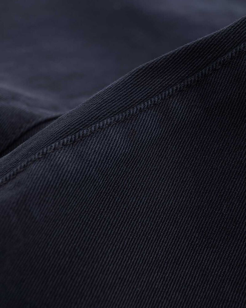 Straight Fit Denim Jeans – Men's Casual & Streetwear-16001