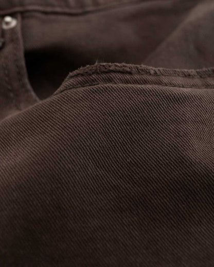 Straight Fit Denim Jeans – Men's Casual & Streetwear-16001