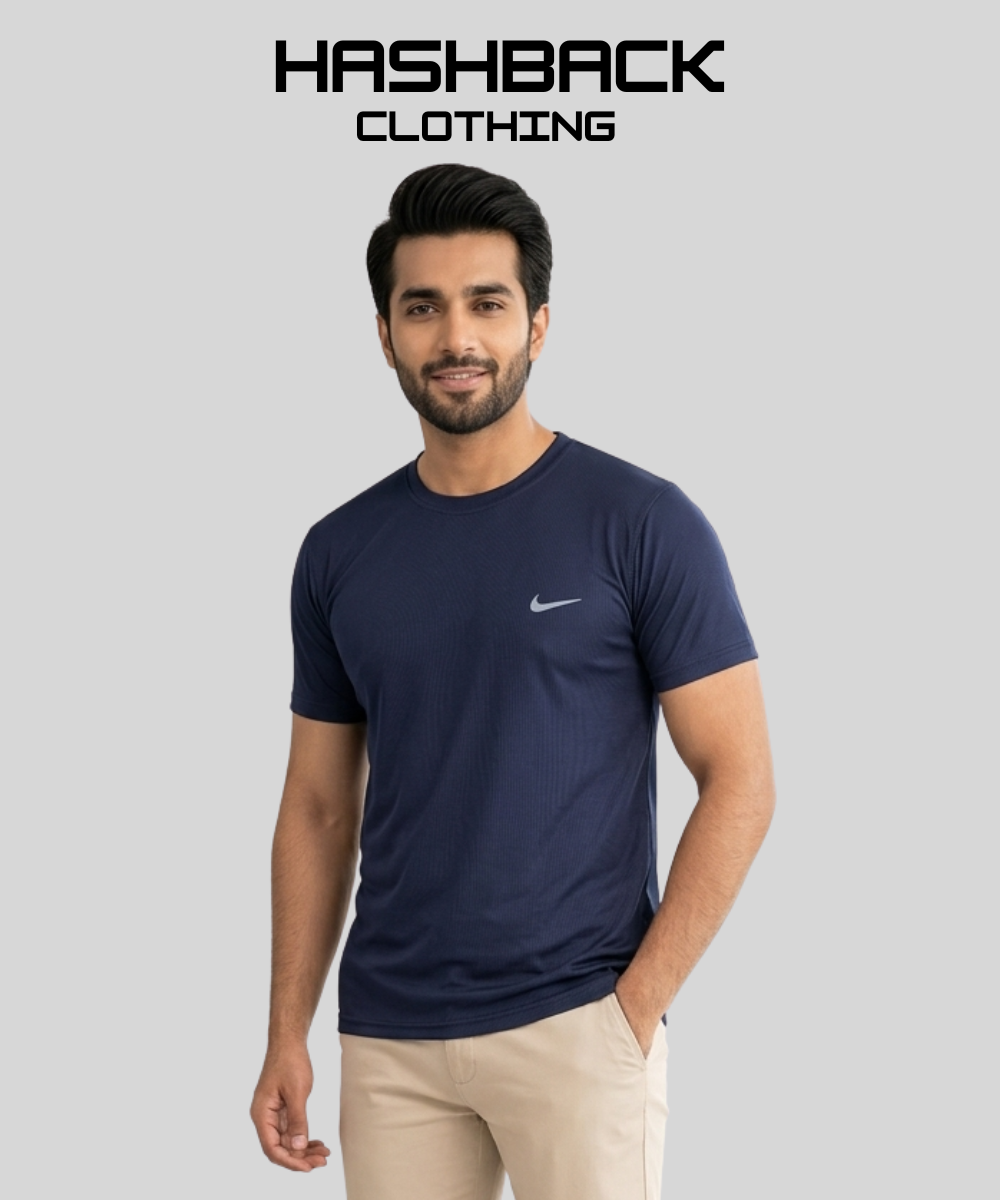 Men's Dri-Fit Performance T-Shirt