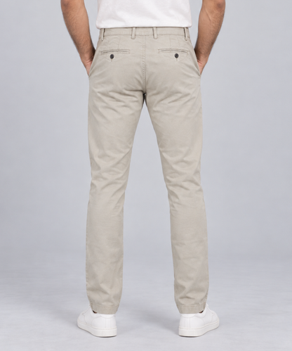 Men's Cotton Chino Pant - 16000