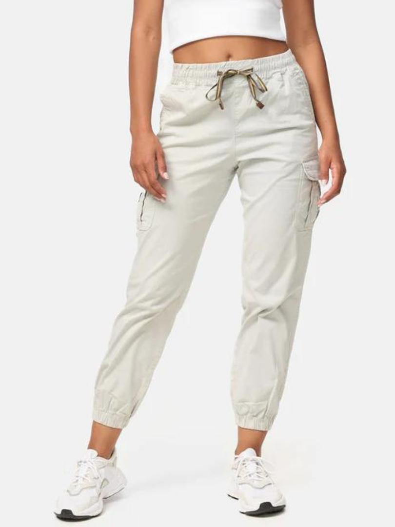 Women's Jogger Pants AM009 –