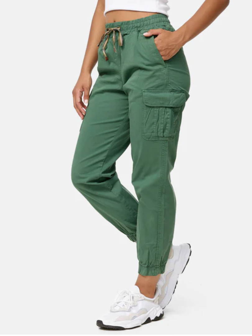 Women's Jogger Pants AM009 –