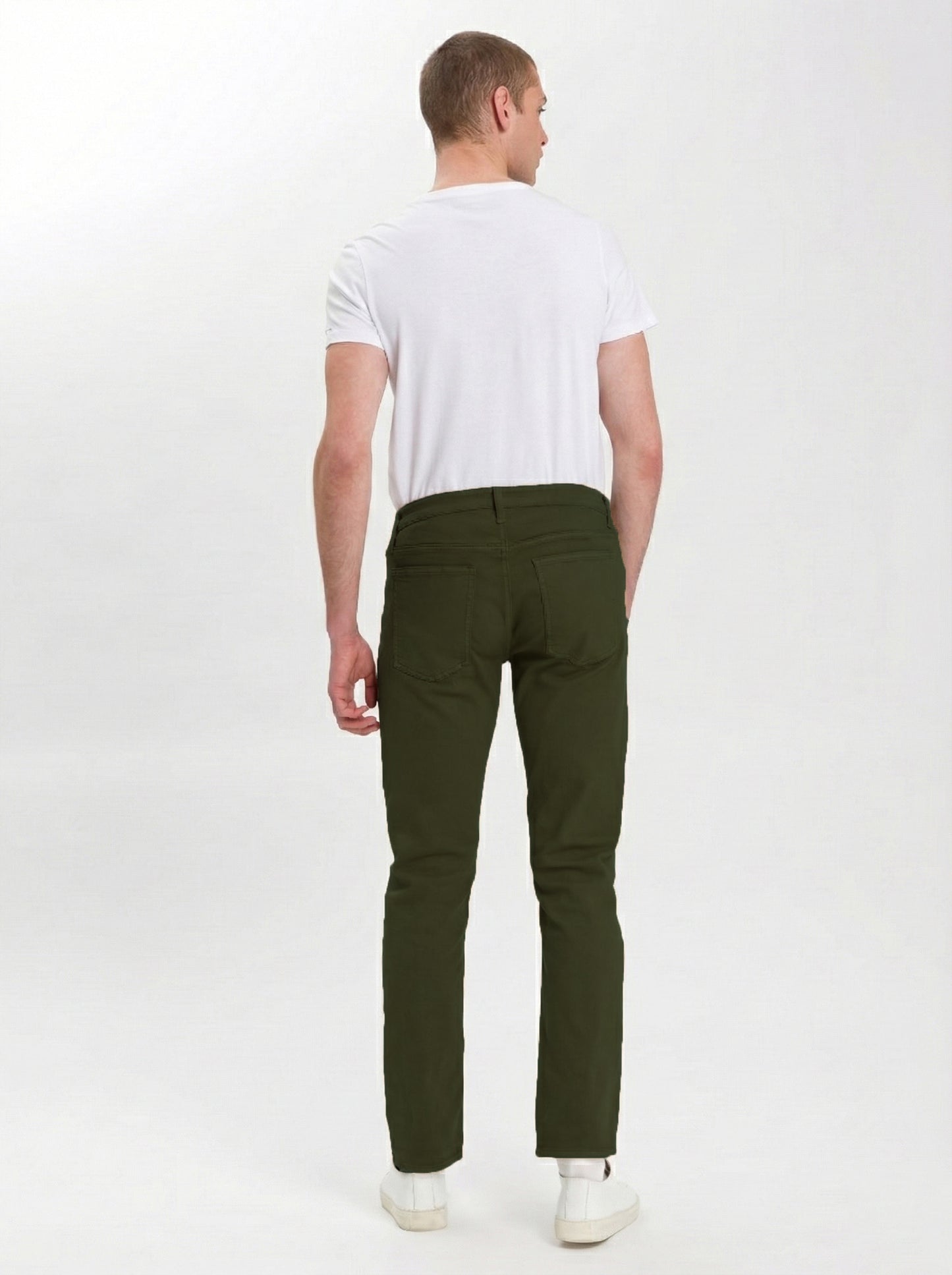 Men Chinos Pant