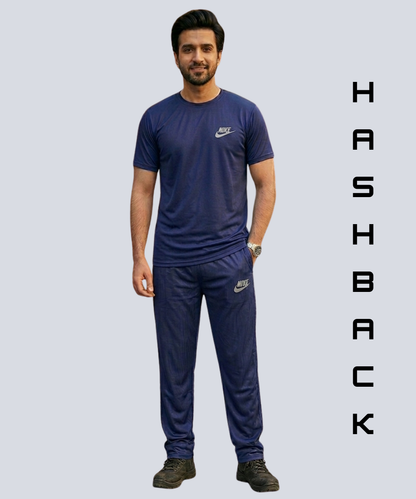 Men's Dri-Fit Summer Tracksuit