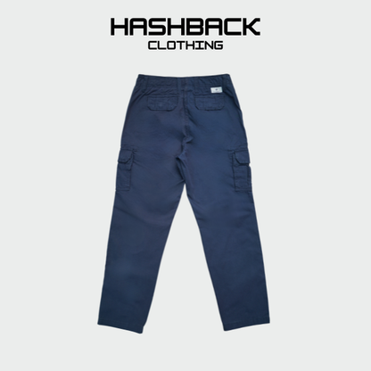 Boys Cotton Cargo Pant | Hashback Clothing