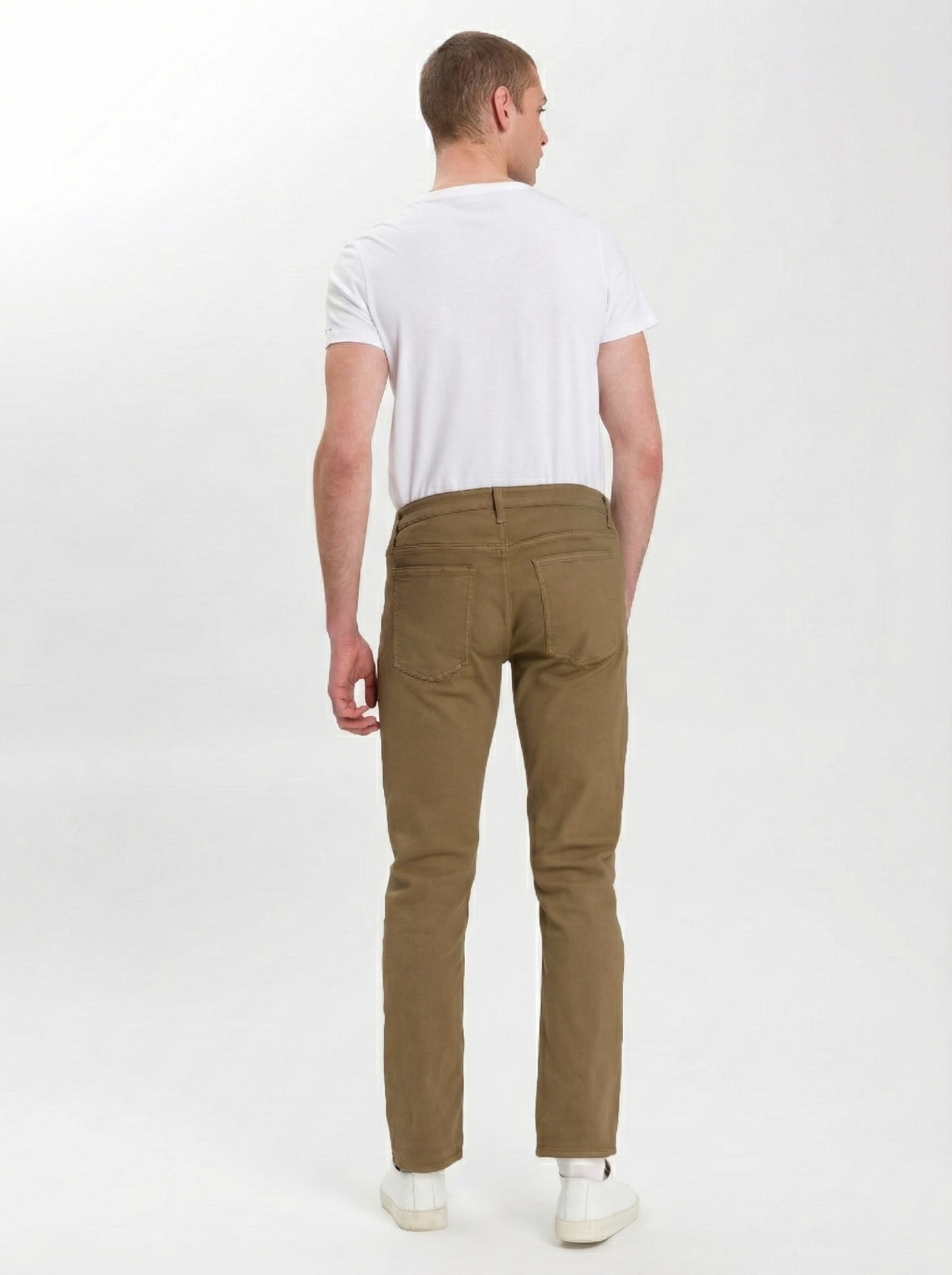 Men Chinos Pant