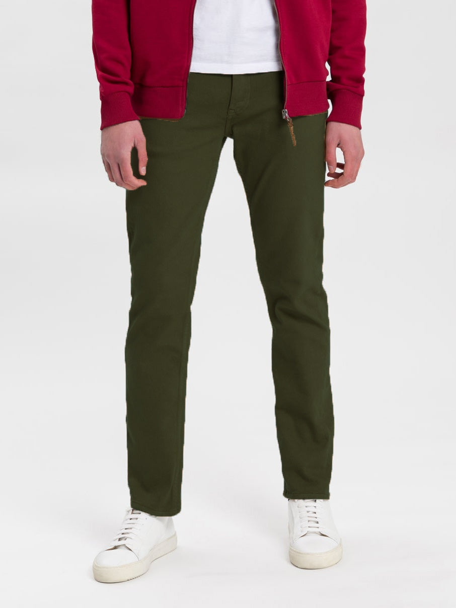 Men Chinos Pant