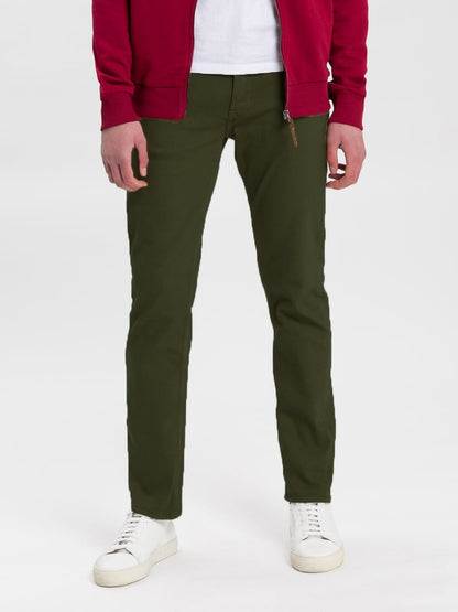 Men Chinos Pant