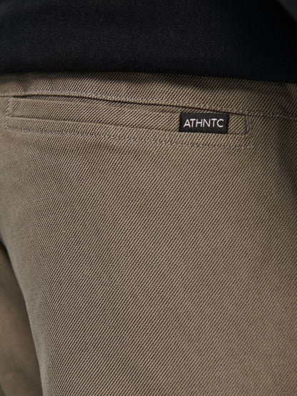 HashBack Men’s Cargo Trouser | Trouser pant – Regular Fit, 6 Pockets Am013 LT-GREY