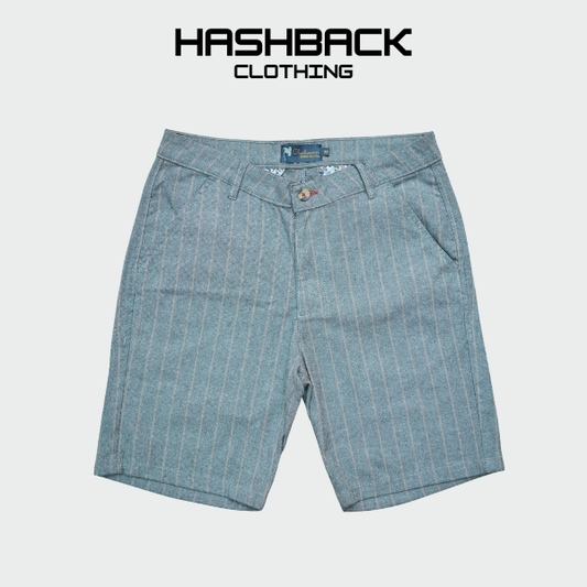 Men's Printed Shorts AM003  -  Casual Shorts
