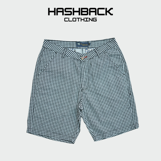 Men's Printed Shorts AM003  -  Casual Shorts