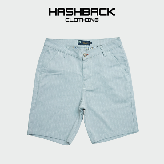 Men's Printed Shorts AM003  -  Casual Shorts