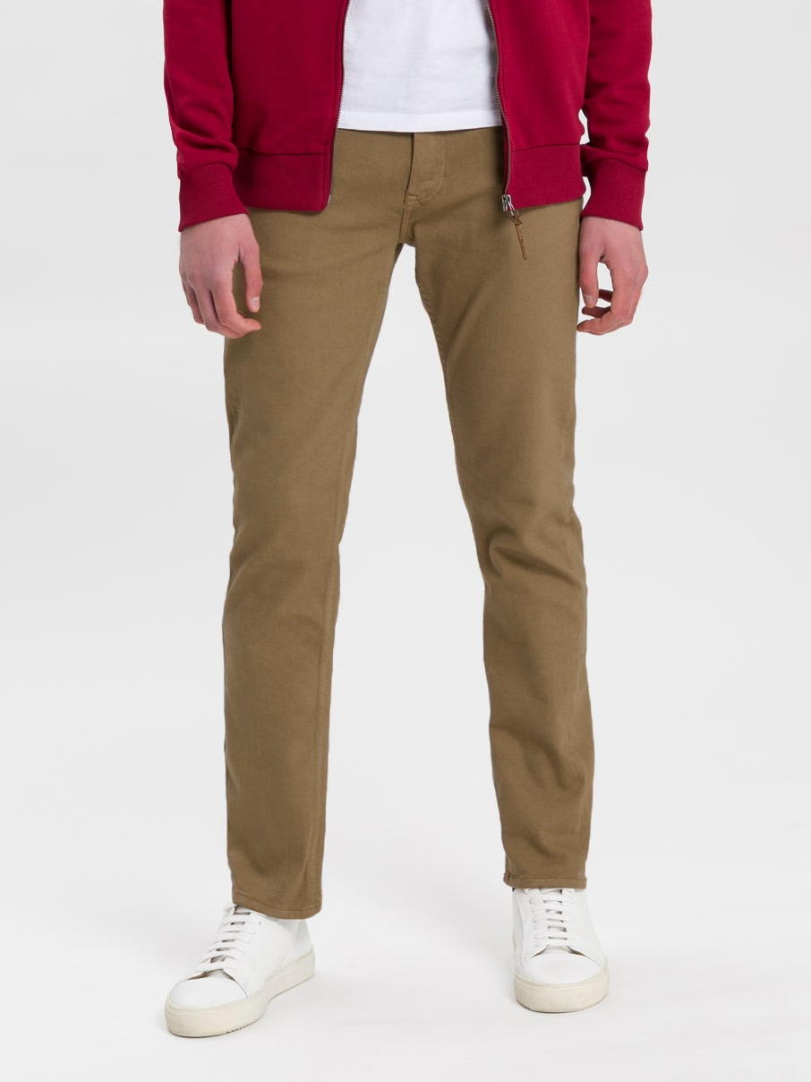 Men Chinos Pant