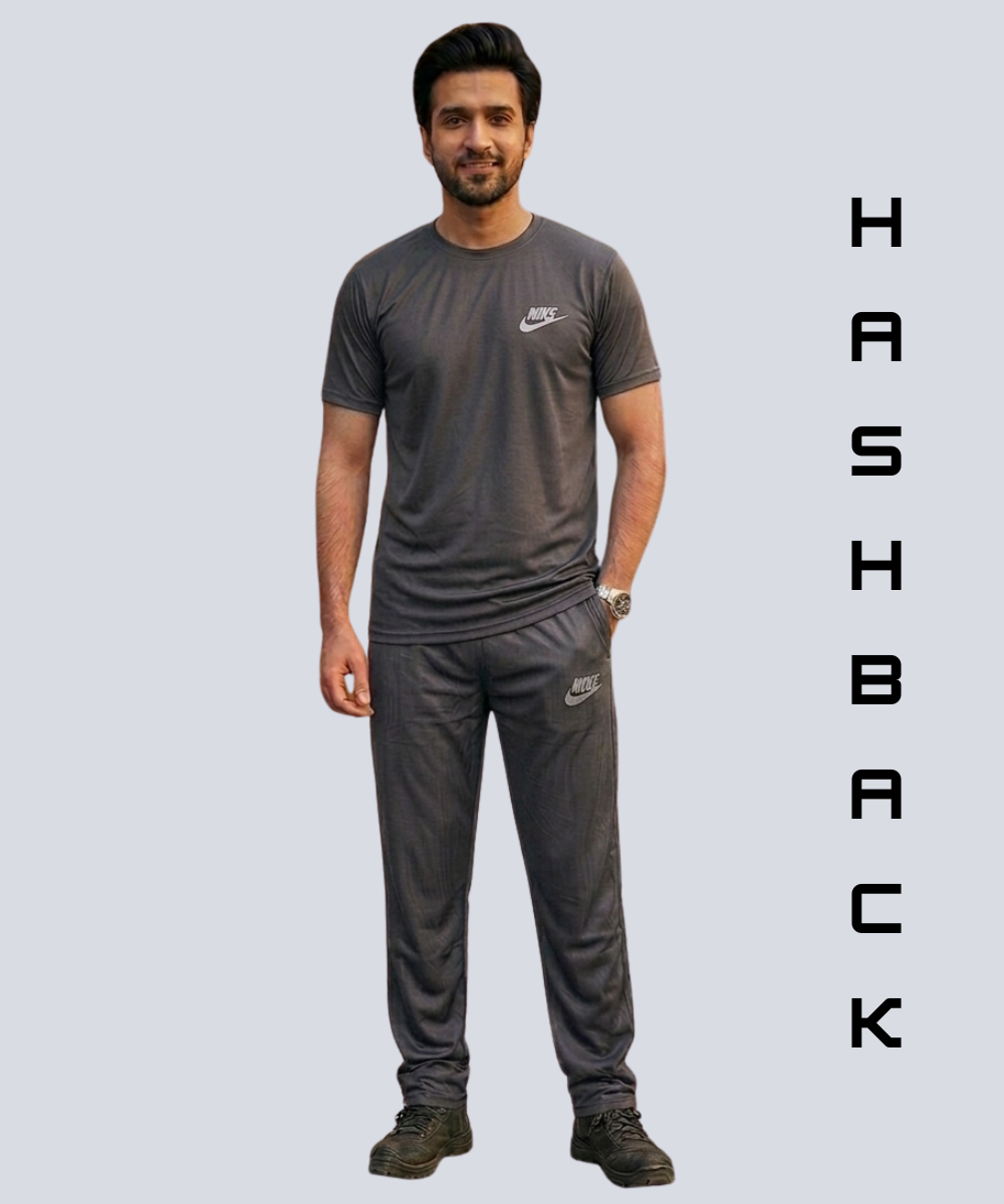 Men's Dri-Fit Summer Tracksuit