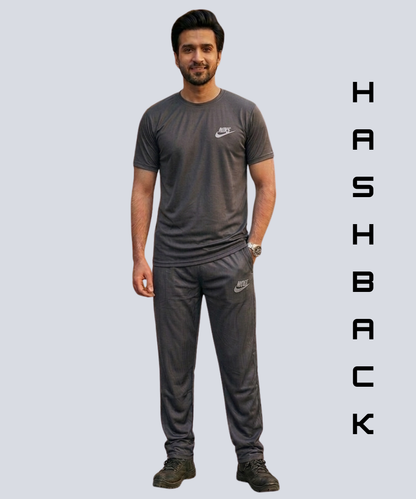 Men's Dri-Fit Summer Tracksuit