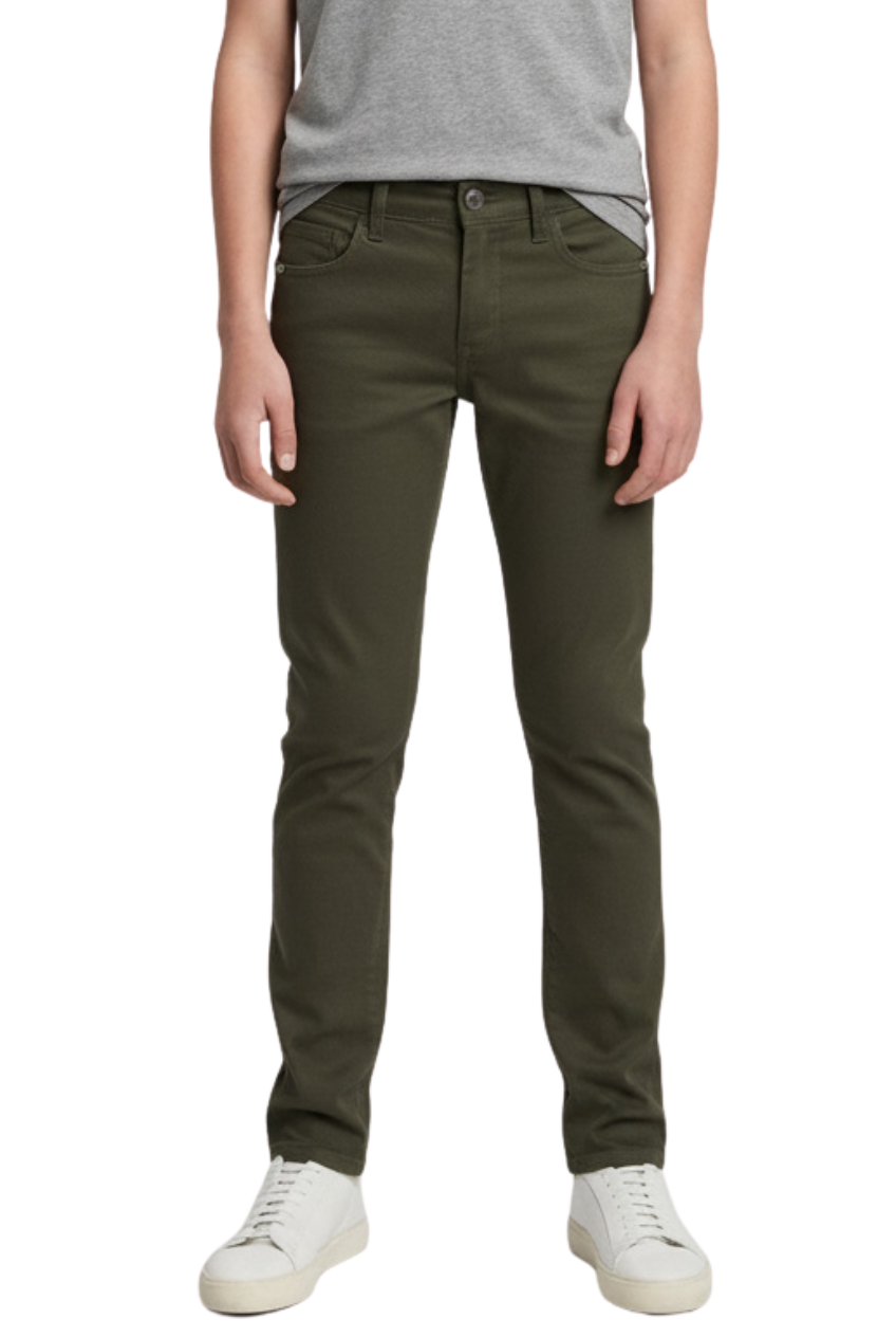 Boys Chino Pant