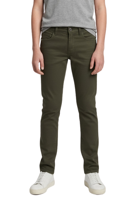 Boys Chino Pant