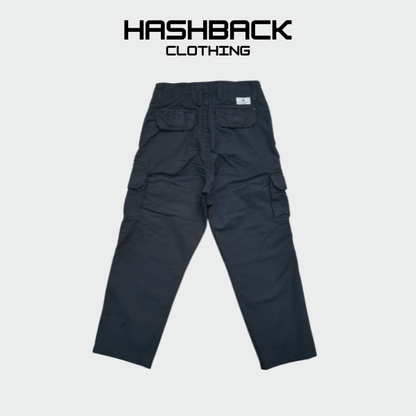 Boys Cotton Cargo Pant | Hashback Clothing