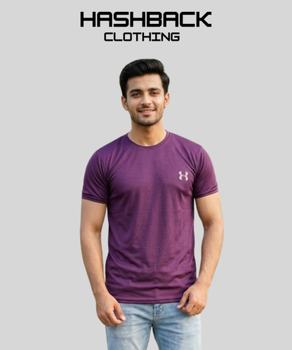 Men's Dri-Fit Performance T-Shirt