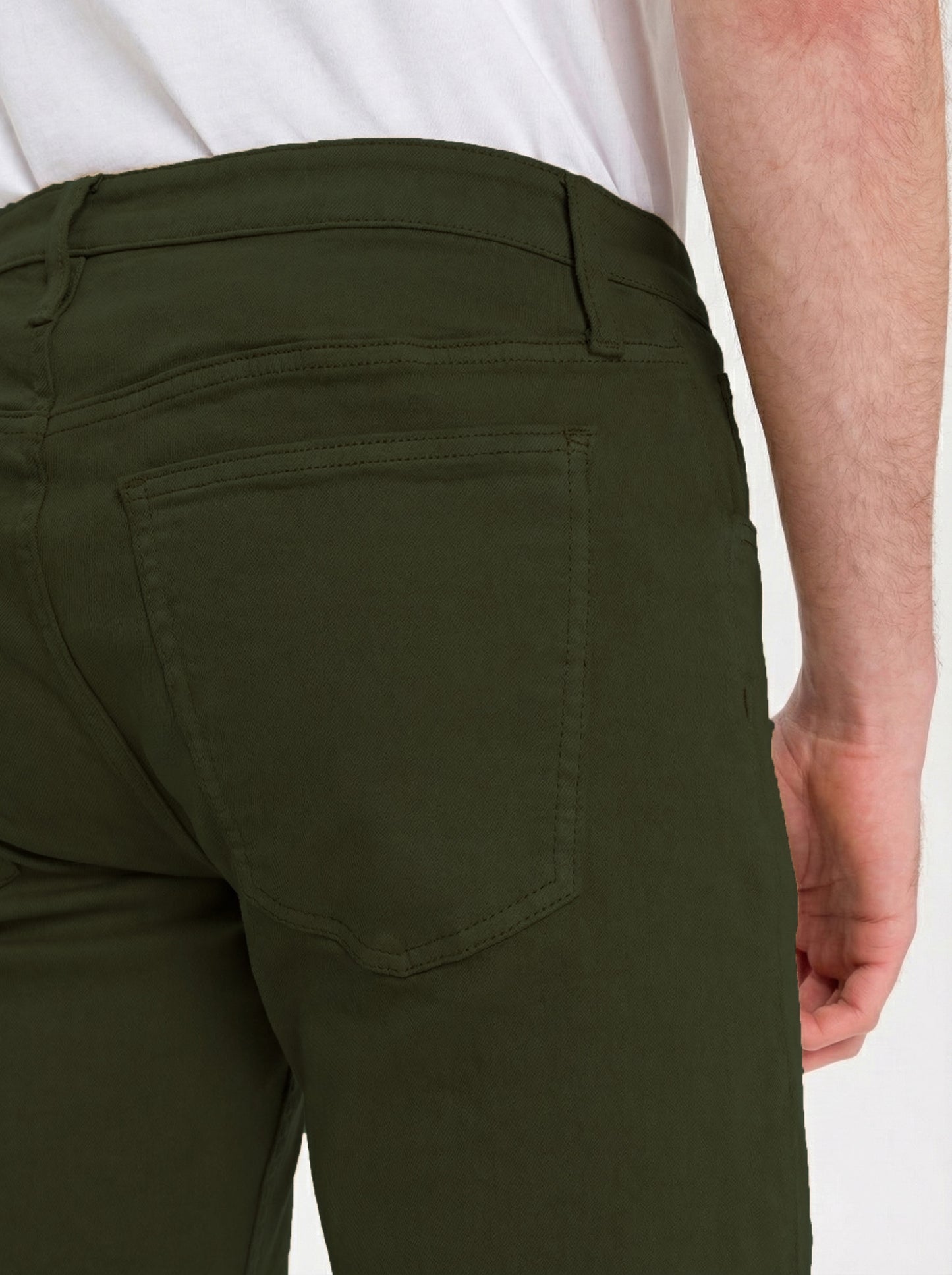 Men Chinos Pant