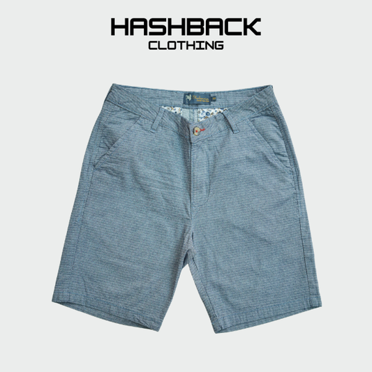 Men's Printed Shorts AM003  -  Casual Shorts