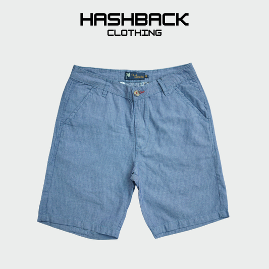 Men's Printed Shorts AM003  -  Casual Shorts