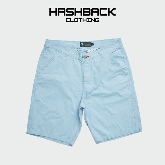 Men's Printed Shorts AM003  -  Casual Shorts