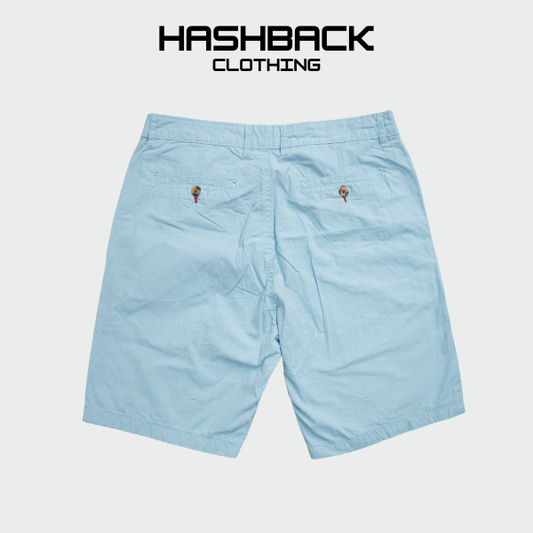 Men's Printed Shorts AM003  -  Casual Shorts