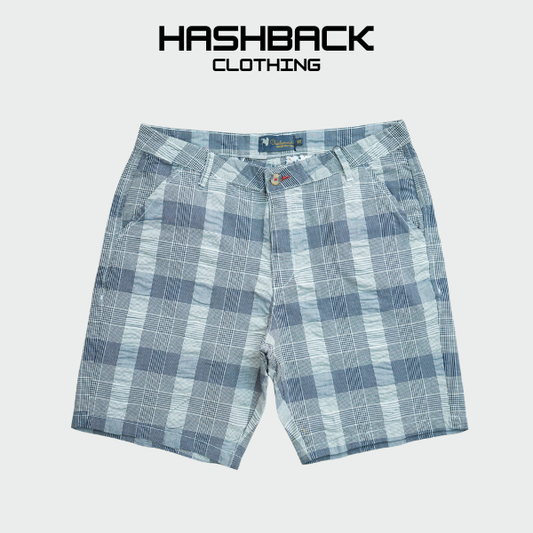 Men's Printed Shorts AM003  -  Casual Shorts