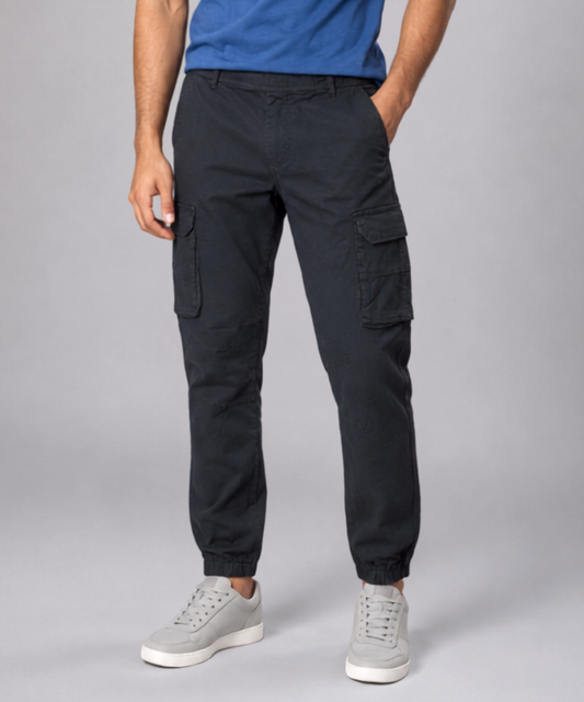 Men's Cargo Trouser