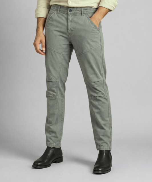 Men's Cotton Pant
