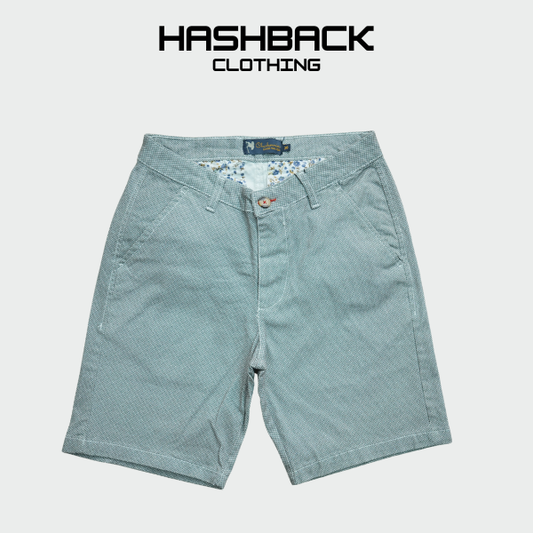 Men's Printed Shorts AM003  -  Casual Shorts