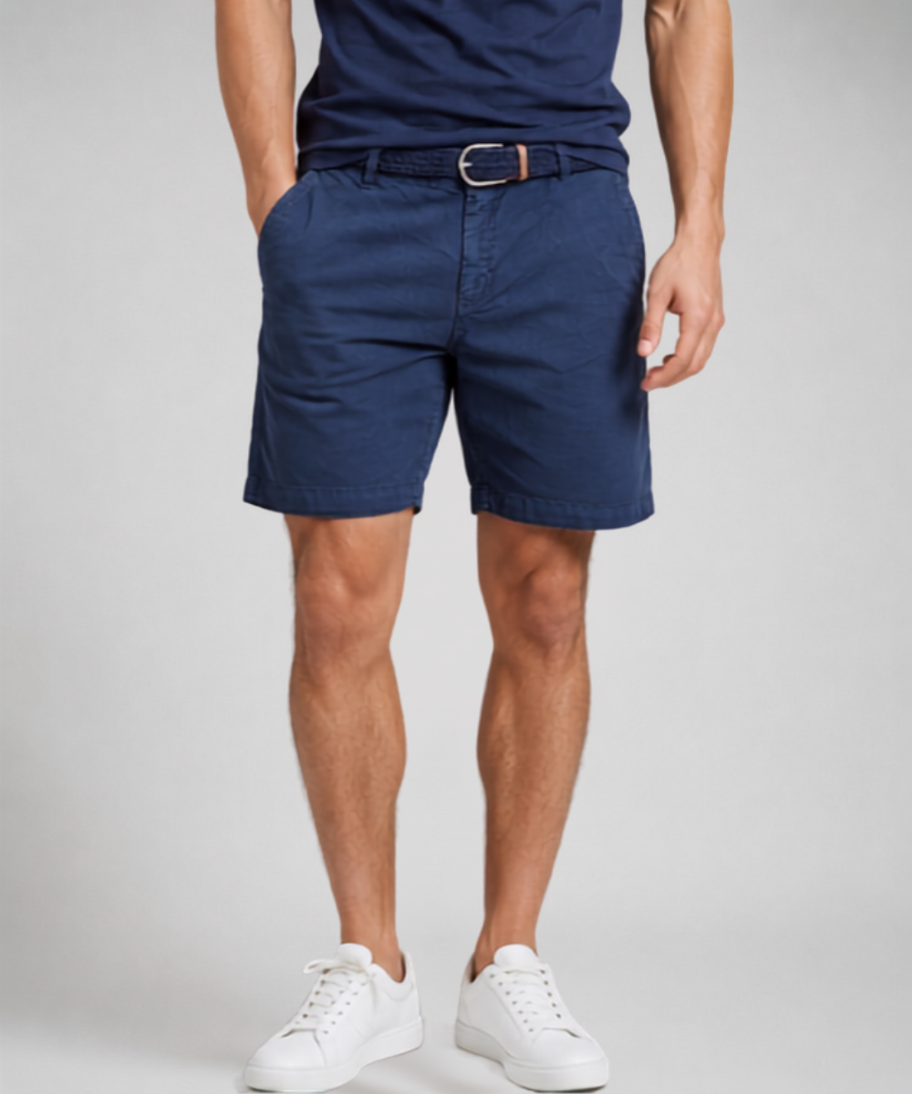 Men's Chino Shorts