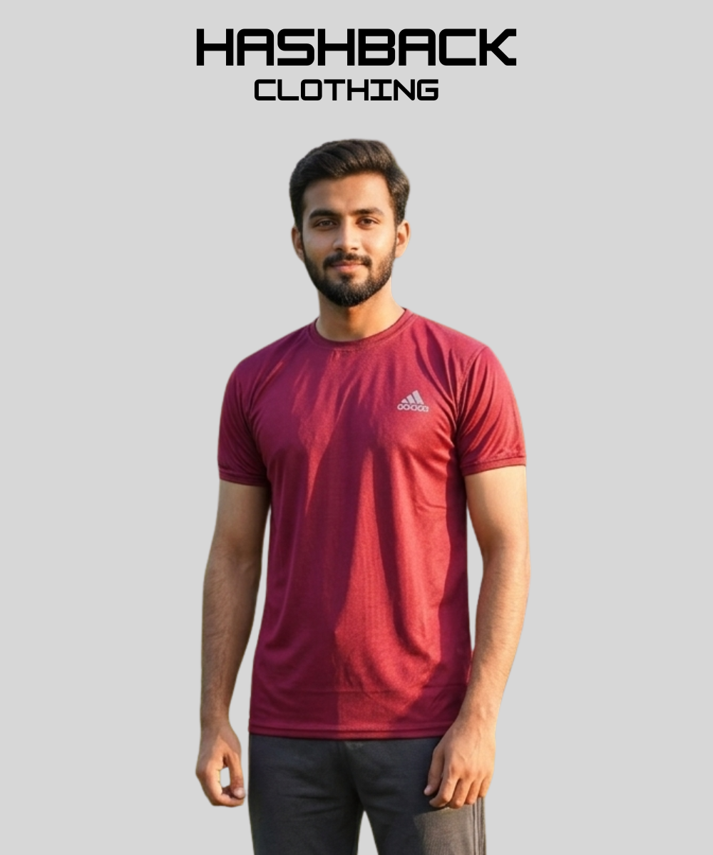 Men's Dri-Fit Performance T-Shirt