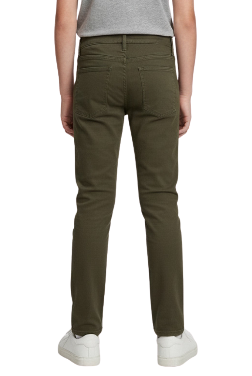 Boys Chino Pant