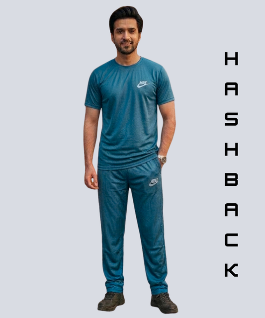Men's Dri-Fit Summer Tracksuit