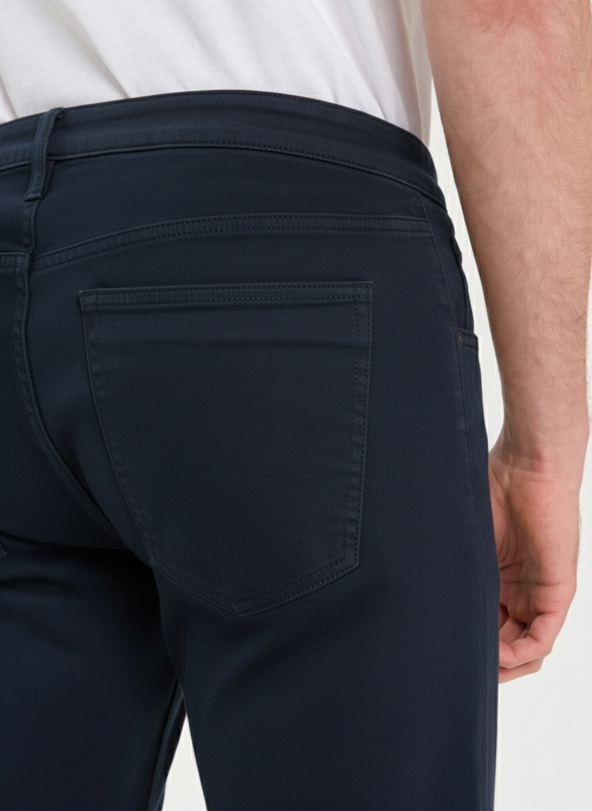 Men Chinos Pant