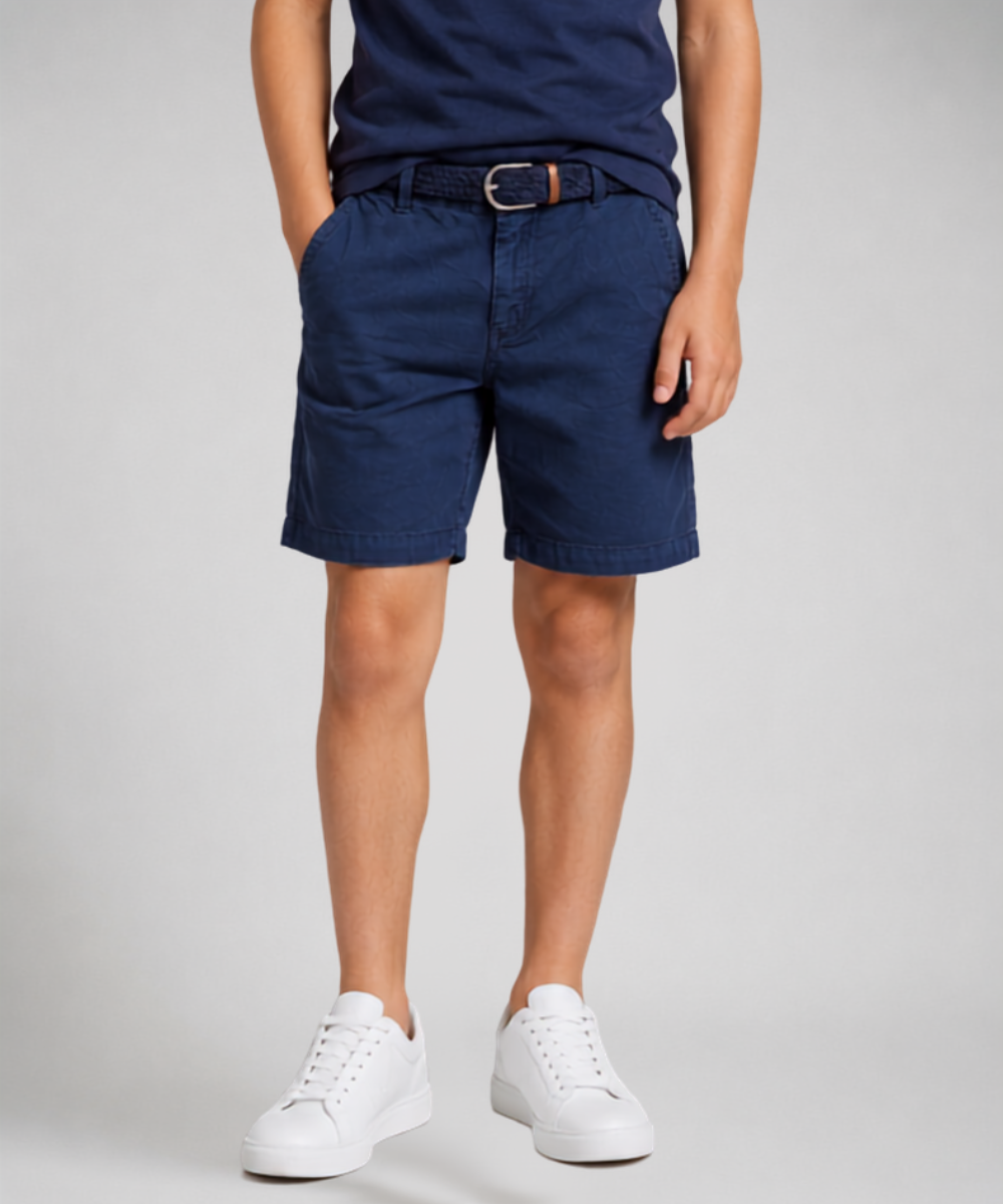 Boys Chino Shorts