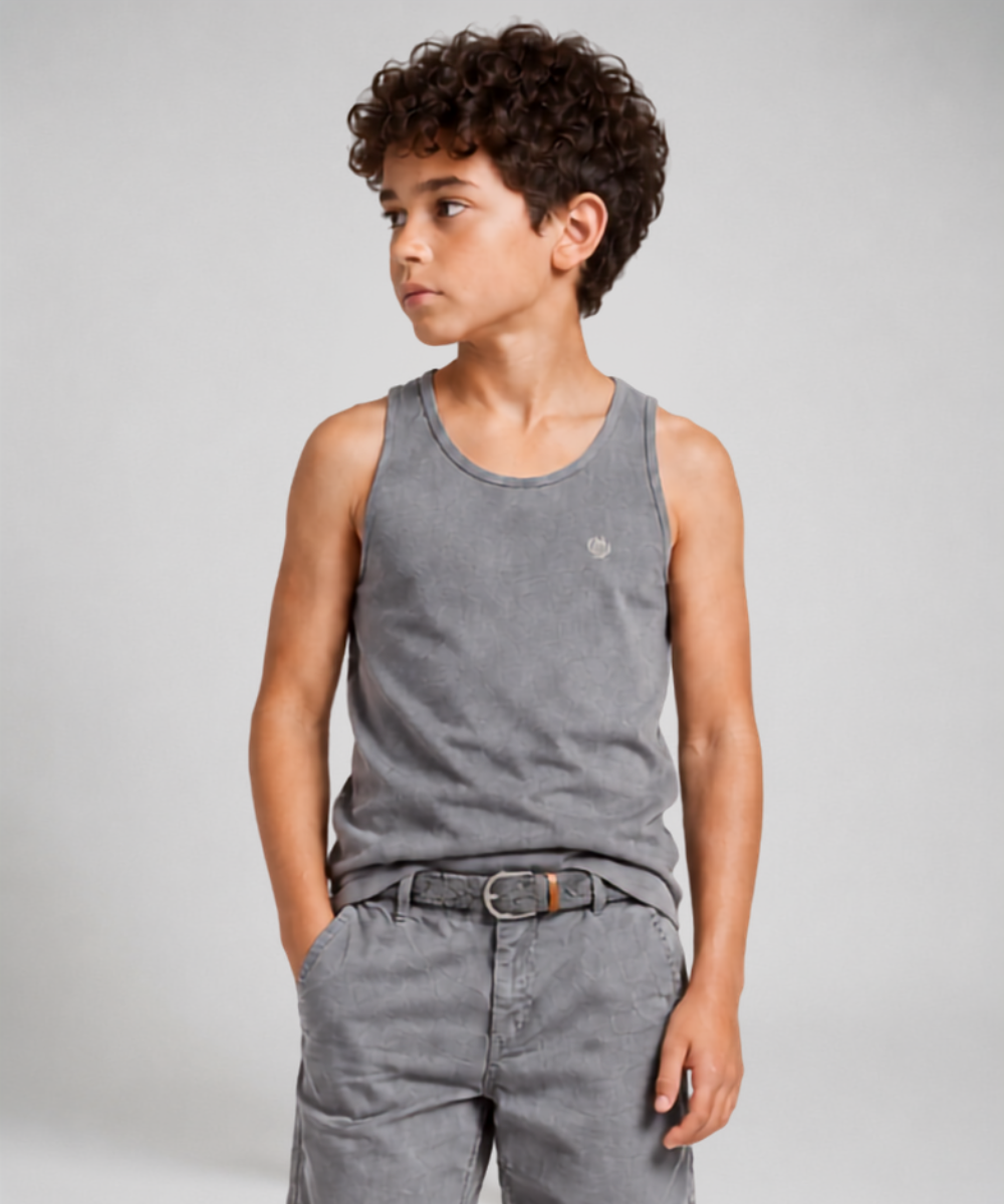 Boys Sando