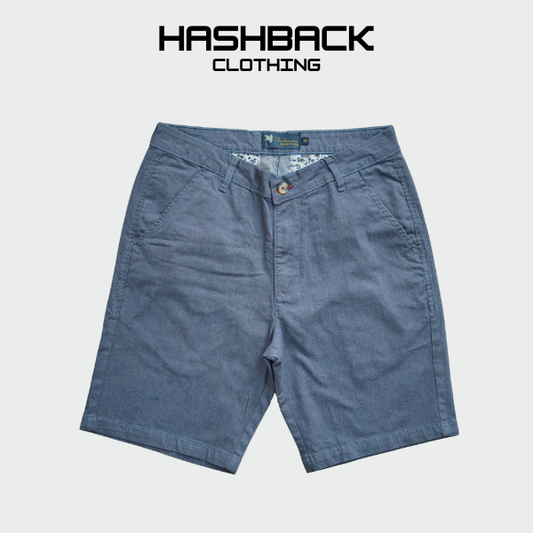 Men's Printed Shorts AM003  -  Casual Shorts