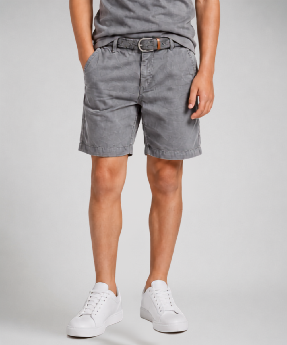 Boys Chino Shorts
