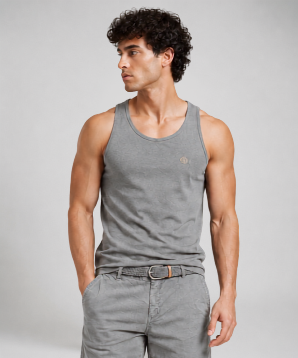 Men's Sando