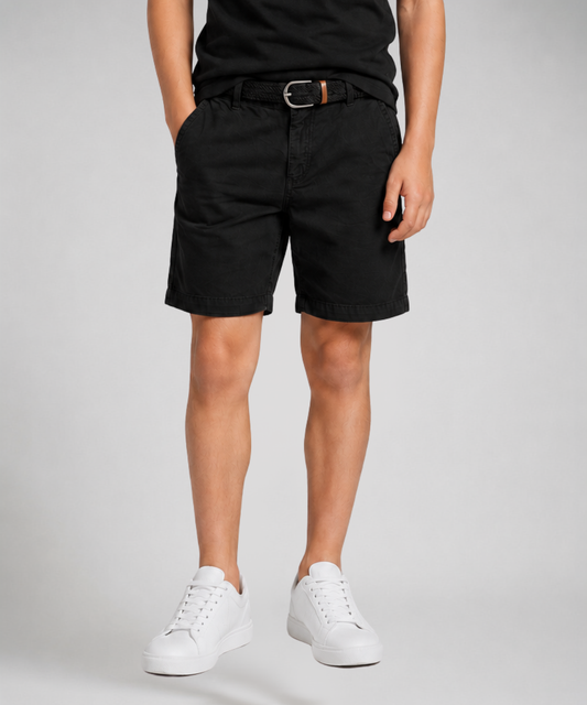 Boys Chino Shorts