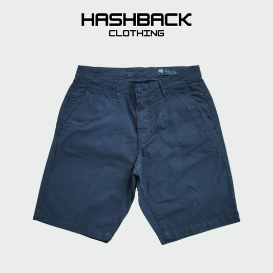 Men's Printed Shorts AM003  -  Casual Shorts