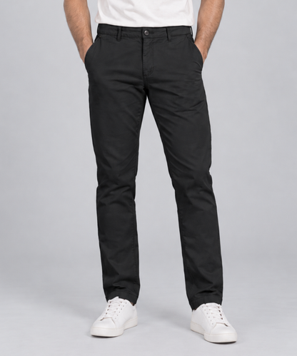 Men's Cotton Chino Pant - 16000