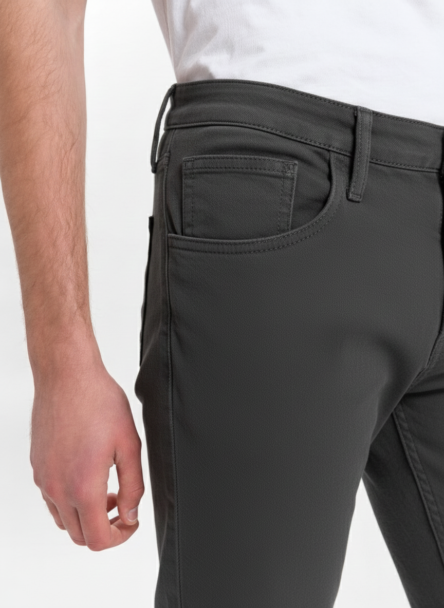Men Chinos Pant