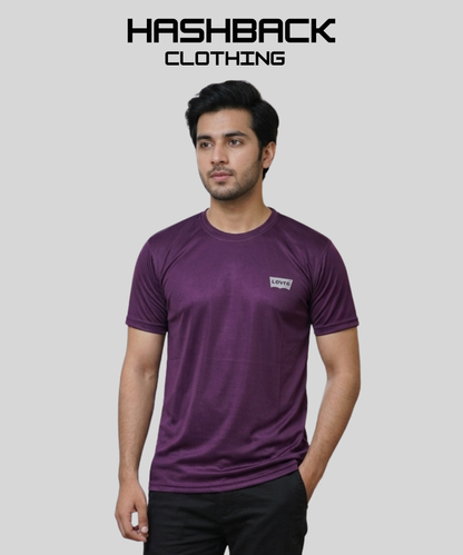 Men's Dri-Fit Performance T-Shirt