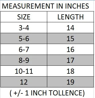 Kids Cotton Shorts – Unisex Casual Shorts with Pockets