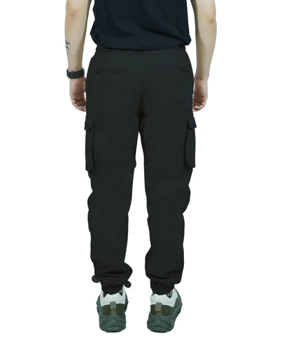 Men’s Jogger Trouser | jogger pant – Regular Fit, 6 Pockets Olive